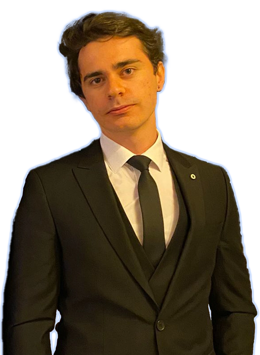 Tolga Salman